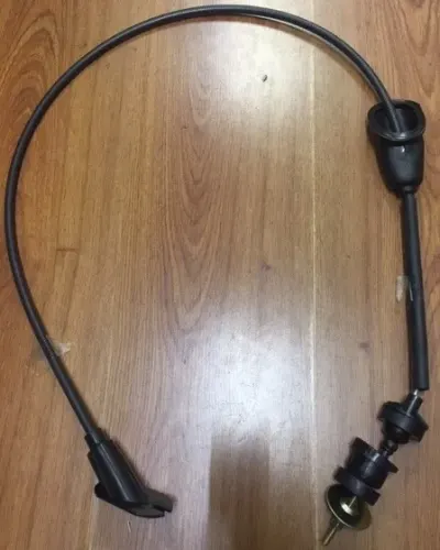 CABLE EMBRAGUE PEUGEOT 106 97 (MAN) 1350mm