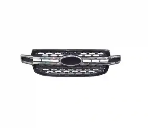 CARETA FORD RANGER 23 LIMITED CROMADA