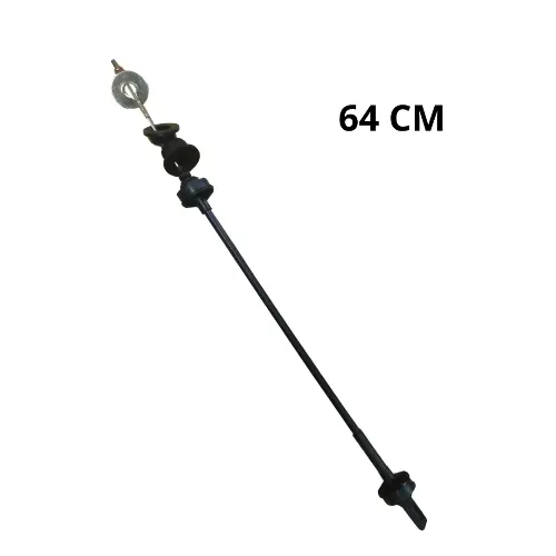CABLE EMBRAGUE PEUGEOT 205 XL 89