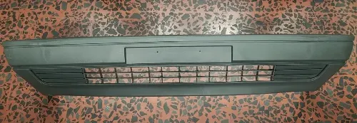 PARAGOLPE DEL VW GOL I 87 (GRIS) (B)