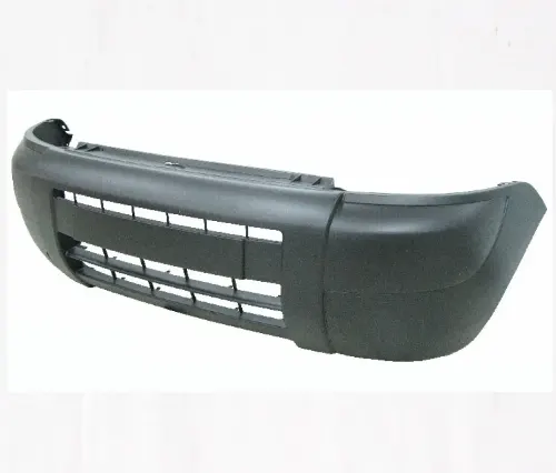 PARAGOLPE DEL CITROEN BERLING-PARTNER 09