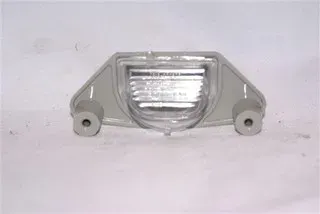 FAROL MATRICULA DAEWOO CIELO-RACER