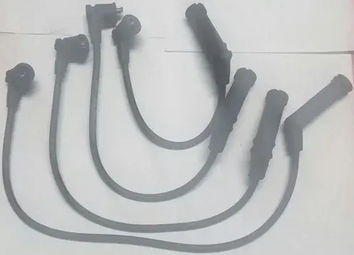 CABLES BUJIAS HYUNDAI ACCENT 96 (SOHC) BREME