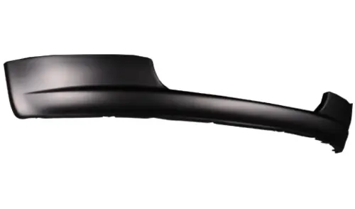 PARAGOLPE DEL TOYOTA YARIS 99 (3-5 P) (INF)
