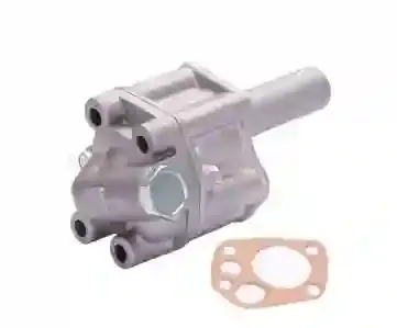 BOMBA ACEITE NISSAN FRONTIER KA24AE