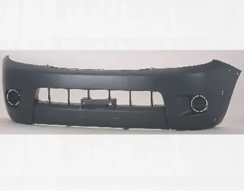 PARAGOLPE DEL TOYOTA HILUX VIGO 04-07 (C/FENDER)