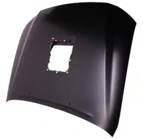 ESPOLON TOYOTA HILUX VIGO 2004-2011 (C/TURBO)