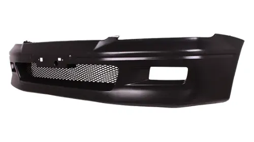 PARAGOLPE DEL MITSUBISHI LANCER 01