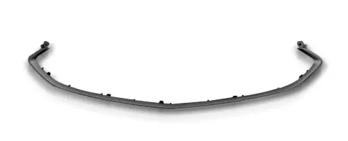 MOLDURA CARETA GM ONIX-PRISMA 17 NEGRA (INF)