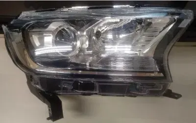 SEMIOPTICA DER FORD RANGER 2018-2021 (BLANCA) DEPO