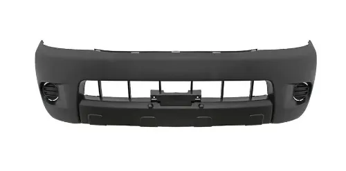 PARAGOLPE DEL TOYOTA HILUX VIGO 04-07 (S/FEN)