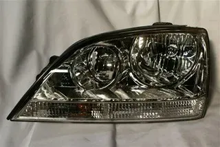 SEMIOPTICA IZQ KIA SORENTO 02 DEPO