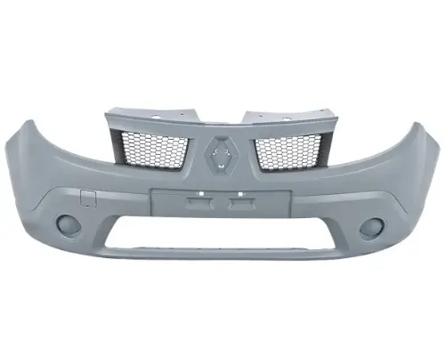 PARAGOLPE DEL RENAULT SANDERO 08 (PRI)