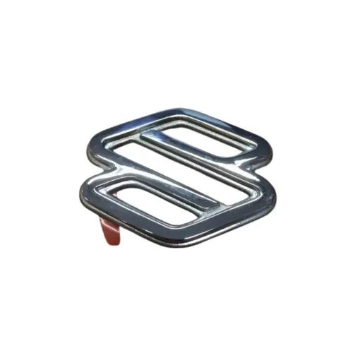 EMBLEMA CARETA SUZUKI ALTO 96 (S)