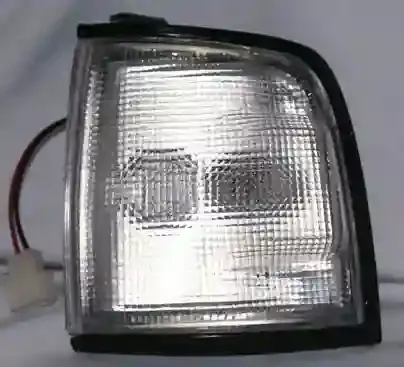 FAROL DEL IZQ ISUZU 91(BLANCO)