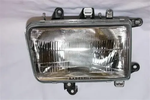 SEMIOPTICA IZQ TOYOTA HILUX 01 DEPO