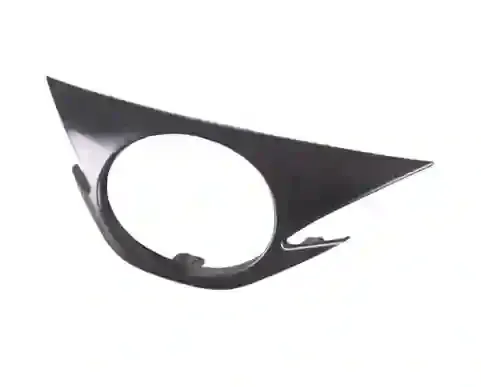 MOLDURA CARETA TOYOTA YARIS 21 (CENTRAL)