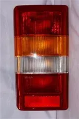 FAROL TRA IZQ RENAULT TRAFIC 88-95 DEPO