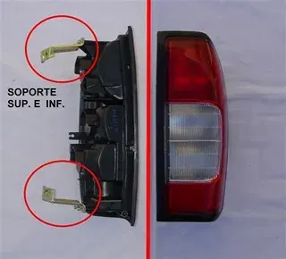 FAROL TRA DER NISSAN D22-FRONTIER (JAPON) DEPO