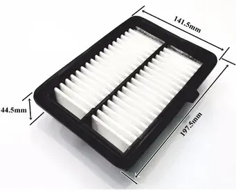 FILTRO AIRE HONDA (C20033)