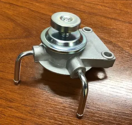 SOPORTE FILTRO COMBUSTIBLE TOYOTA