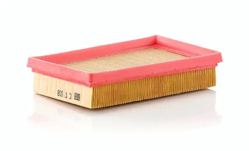 FILTRO AIRE TOYOTA (C17008)
