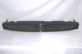 CARETA FORD FIESTA 04 EUROPA (NEG)