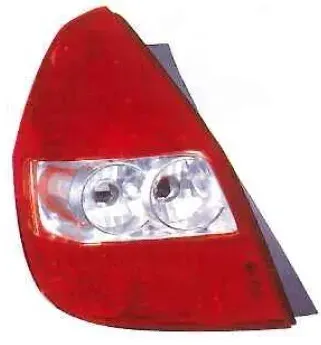 FAROL TRA IZQ HONDA FIT 03-09 DEPO