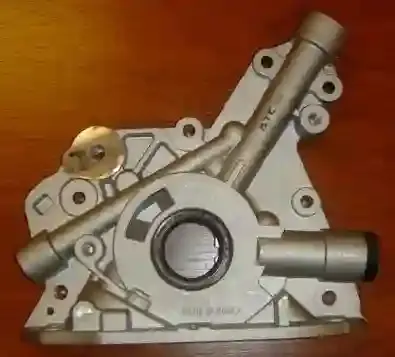BOMBA ACEITE DAEWOO-GM 1.6 DOHC TQW
