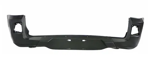 PARAGOLPE TRA CHERY TIGGO 3 2017-2019