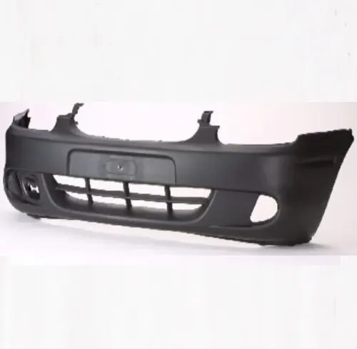 PARAGOLPE DEL GM CORSA 01 (C/CAM)(NEGRO-TEXTURADO)