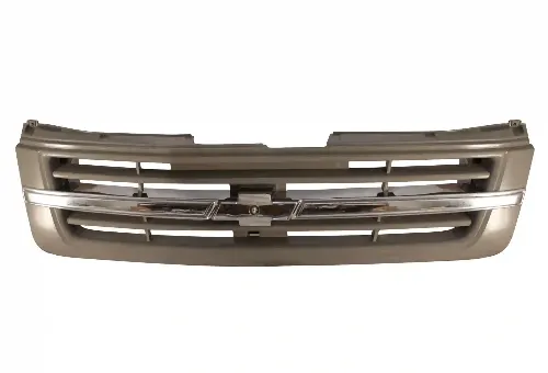 CARETA GM D-MAX 04