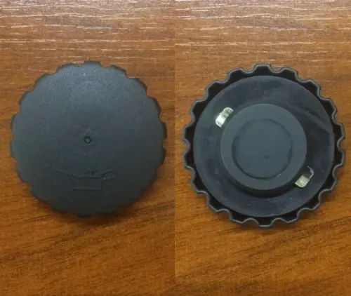 TAPON ACEITE GM KADETT-MONZA-CORSA