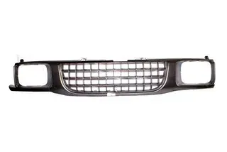CARETA ISUZU 93 (GRIS)