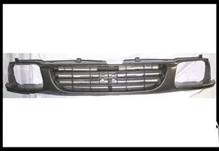 CARETA ISUZU 98 (GRIS)