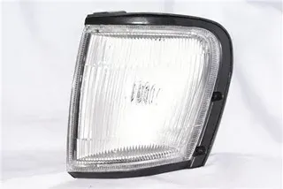 FAROL DEL IZQ ISUZU 98 (BLANCO)