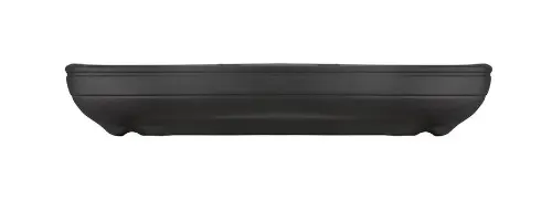 PARAGOLPE TRA FIAT DUNA-PREMIO 89-94 (NEGRO)