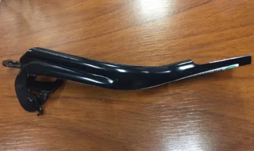 BISAGRA ESPOLON IZQ HONDA CIVIC 06