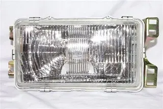SEMIOPTICA DER TOYOTA CARINA 79 DEPO