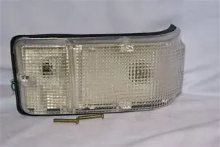 FAROL DEL IZQ DAIHATSU DELTA 90 (BCO) DEPO