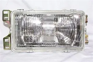 SEMIOPTICA IZQ TOYOTA CARINA 79 DEPO