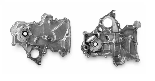 BOMBA ACEITE HYUNDAI HB20-KIA RIO 1.6 KAPPA 16V