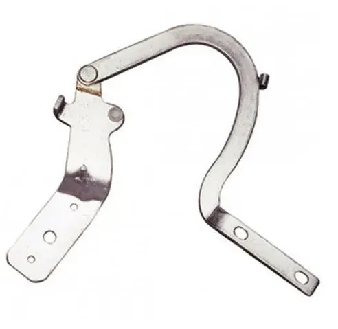 BISAGRA ESPOLON DER VW GOL II 95-00