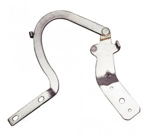 BISAGRA ESPOLON IZQ VW GOL II 95-00