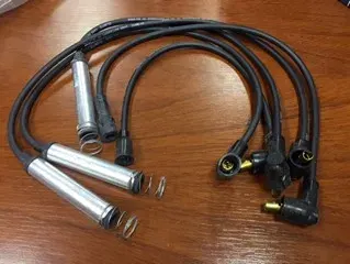 CABLES BUJIAS GM MONZA 86 BREME