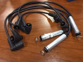 CABLES BUJIAS GM CORSA 94-96 (MONOPUNTO)