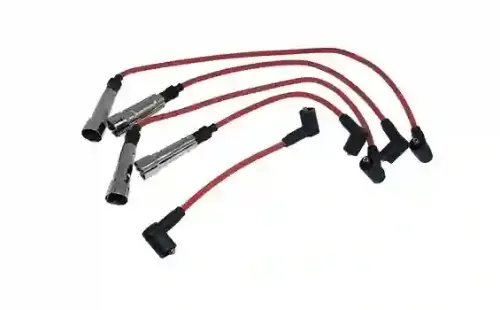 CABLES BUJIAS VW GOL II-III 1.0 97 (8 V) BREME
