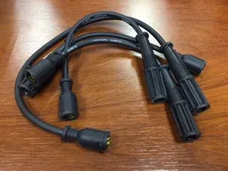 CABLES BUJIAS FIAT PALIO-SIENA 97 (8v) BREME