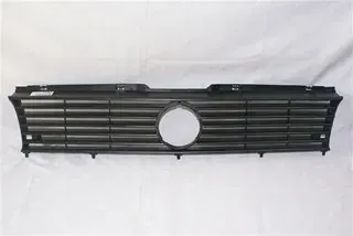 CARETA VW GOL I 92-94 (NEGRA)