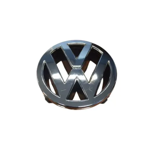 EMBLEMA CARETA VW GOL III 01